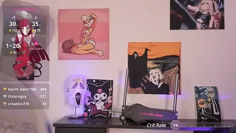 lolaaa_bunny1 stripchat stream image