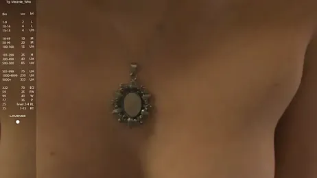 PetraBawden stripchat stream image