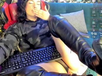 Cocochanell bongacams stream image