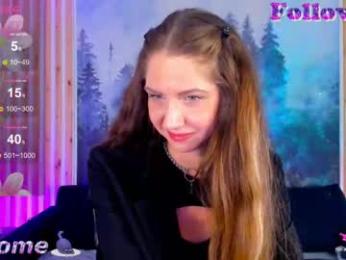 graycewild chaturbate stream image