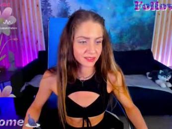 graycewild chaturbate stream image