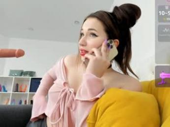 _timeless_paradox chaturbate stream image