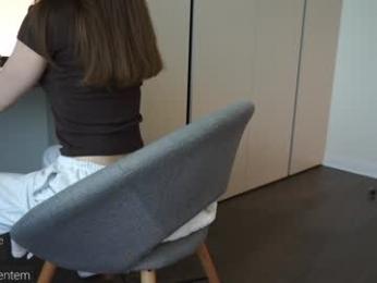 ms_seductive chaturbate stream image