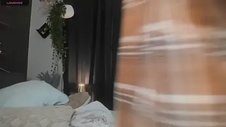 HinataBrooks stripchat stream image