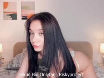 riskyproject chaturbate stream image