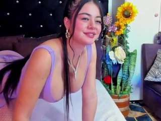 samantha-sweet1 camsoda stream image