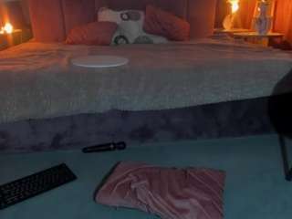 candace-c camsoda stream image