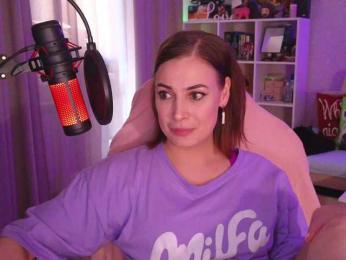 LadyLLS bongacams stream image