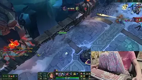 SNAKEgirlQAQ stripchat stream image