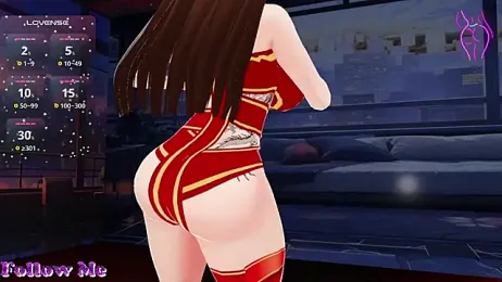 Hanaedamngirl stripchat stream image