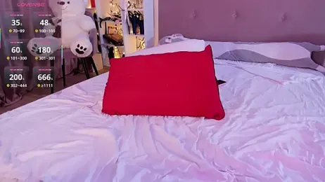 Shadow_Dance stripchat stream image