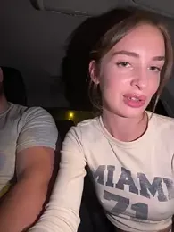 EvieEvans stripchat stream image