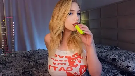 AsteriaHamel stripchat stream image