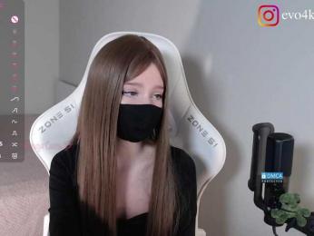 Evo4kaStorm bongacams stream image