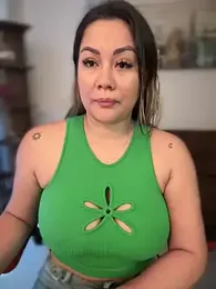 ValeryGrey stripchat stream image