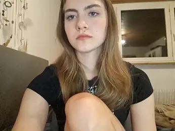 RubyRubin stripchat stream image