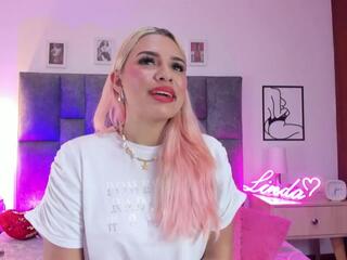 Linda Fosterr flirt4free stream image