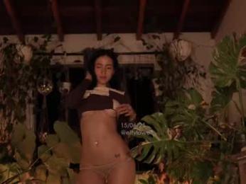 effylowell_ chaturbate stream image