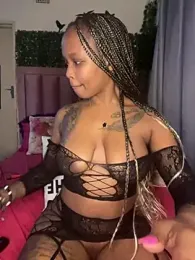 InkLady444 stripchat stream image