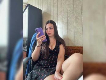 LustySass bongacams stream image