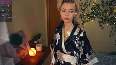 EngelAlman stripchat stream image