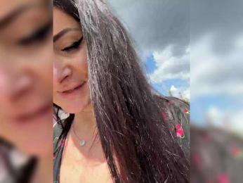 _AHHA_ bongacams stream image