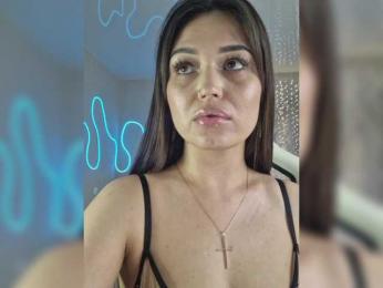 Alinka-chocolatee bongacams stream image