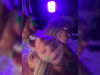 WILD-ANGEL777 bongacams stream image