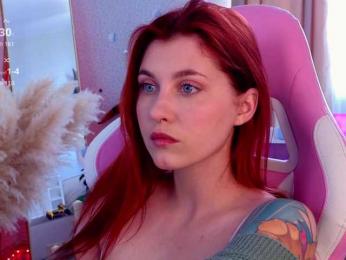 HoneyCherry bongacams stream image