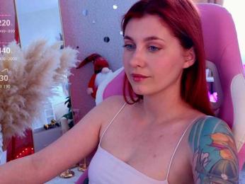 HoneyCherry bongacams stream image