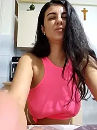 NathalieDream stripchat stream image