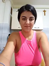 NathalieDream stripchat stream image