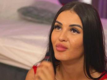 LilaRosie bongacams stream image