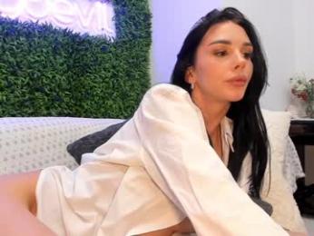 hotfallingdevil chaturbate stream image