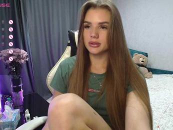 SweetyMia bongacams stream image
