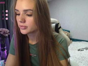 SweetyMia bongacams stream image
