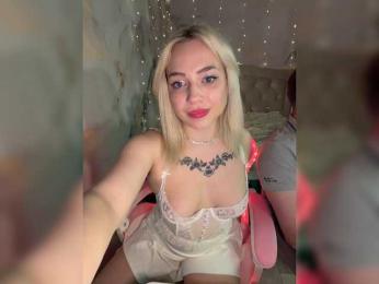 Kristallik-1 bongacams stream image