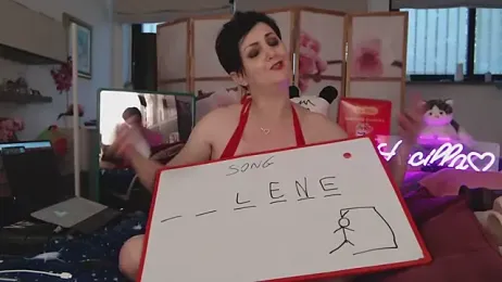 lucillabollente stripchat stream image