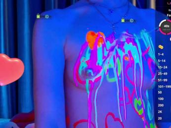 -SexyBounty- bongacams stream image