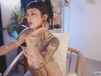 janne_maybe chaturbate stream image