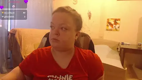 Janiffer_MiMi stripchat stream image