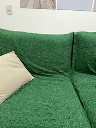 NathFox stripchat stream image