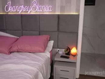 jeangreybianca chaturbate stream image