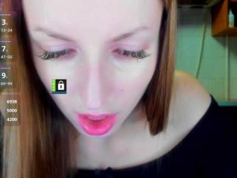 PinkPanterka bongacams stream image