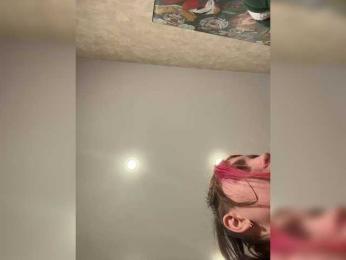 LuckyStar bongacams stream image