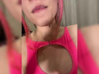 LuckyStar bongacams stream image