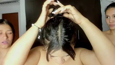 Wicked_girl_7 stripchat stream image