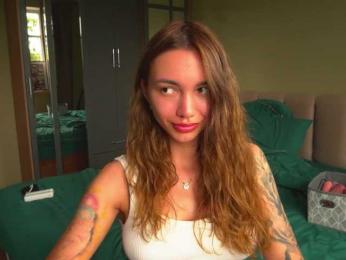 TeonaRose bongacams stream image