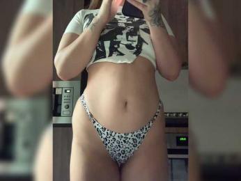 WILDGIRL bongacams stream image