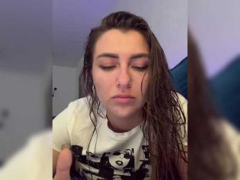 WILDGIRL bongacams stream image